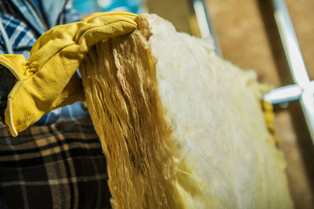 Professional Insulation Contractor in Bloomington, CA